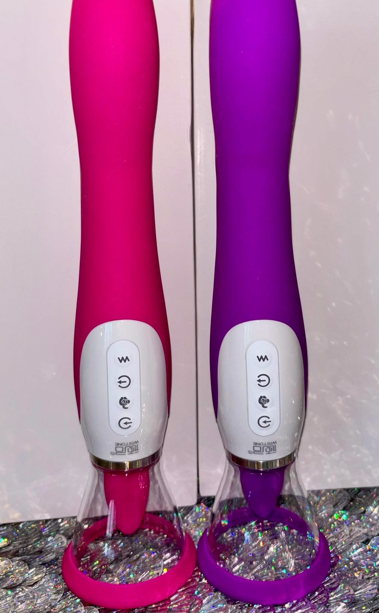 Sex Toy 3-1
