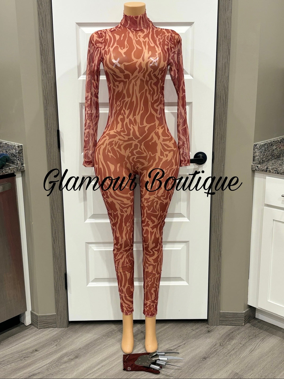 Tan In Your Dreams | Glamour Boutique