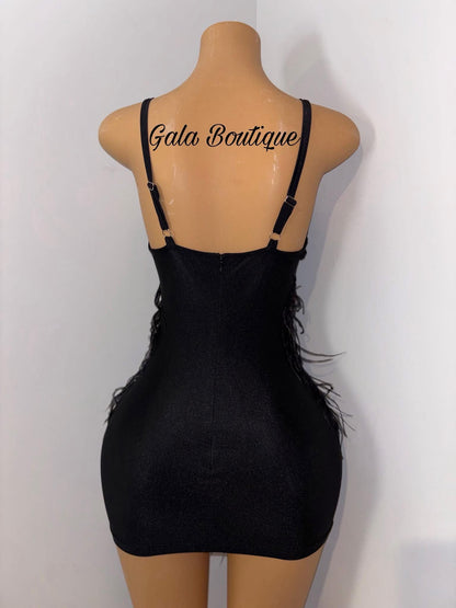 Black Little Dress ￼