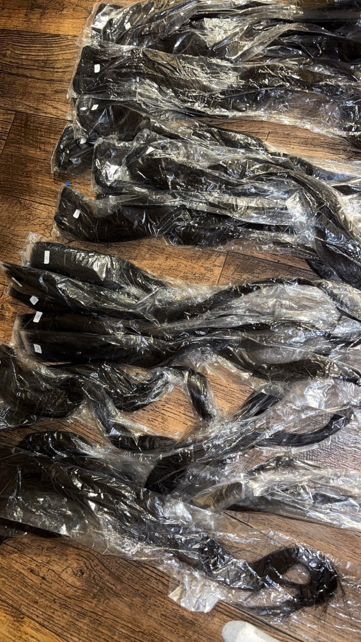 Indonesian Virgin Hair