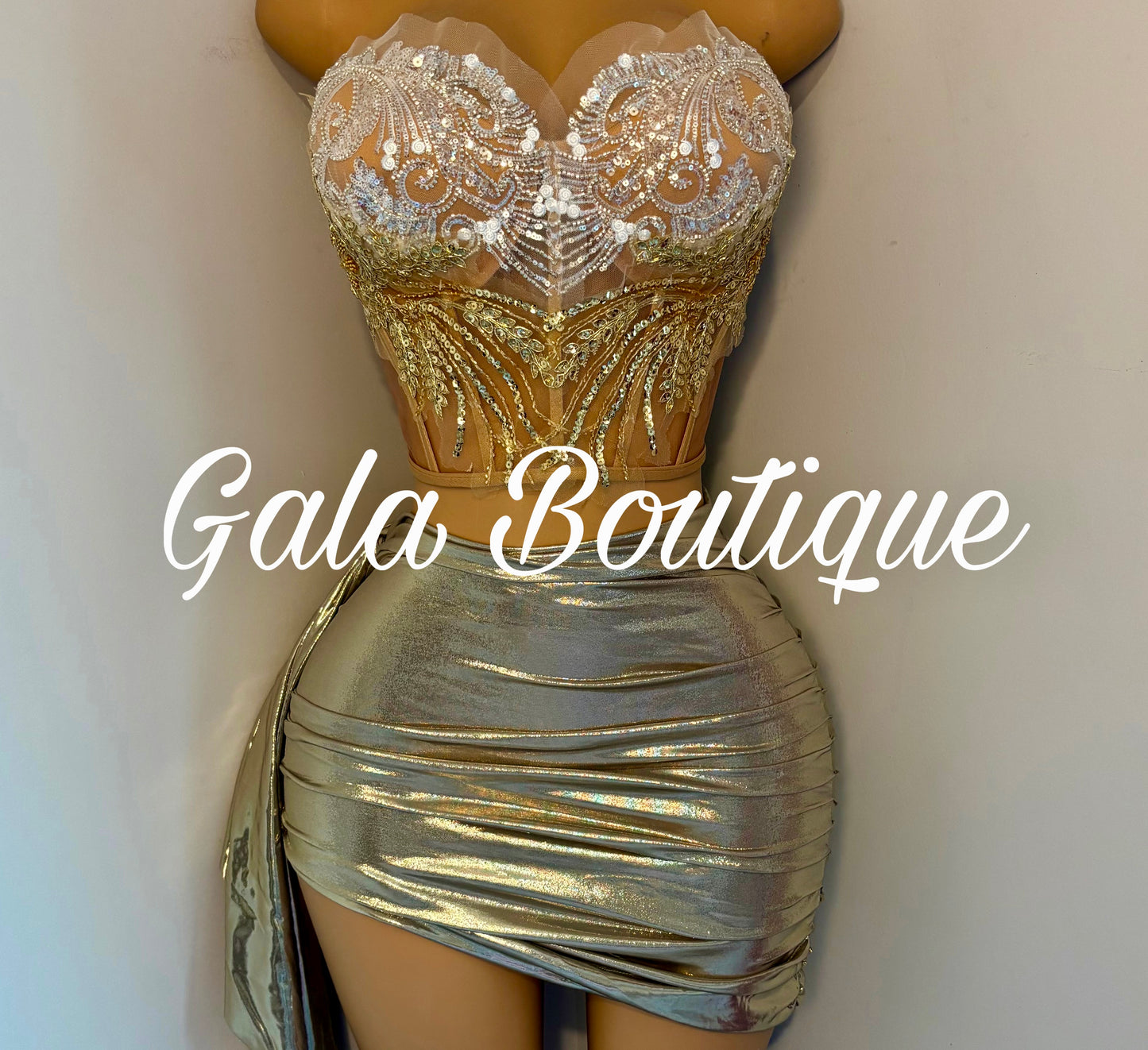 Golden Girl
