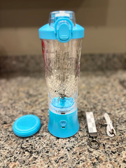 Refiner Portable Blender