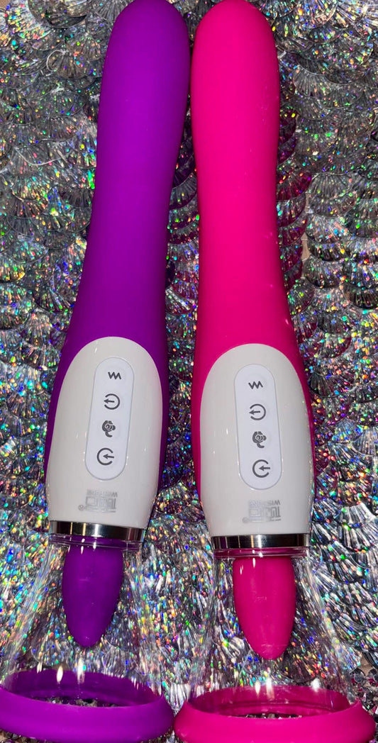 Sex Toy 3-1