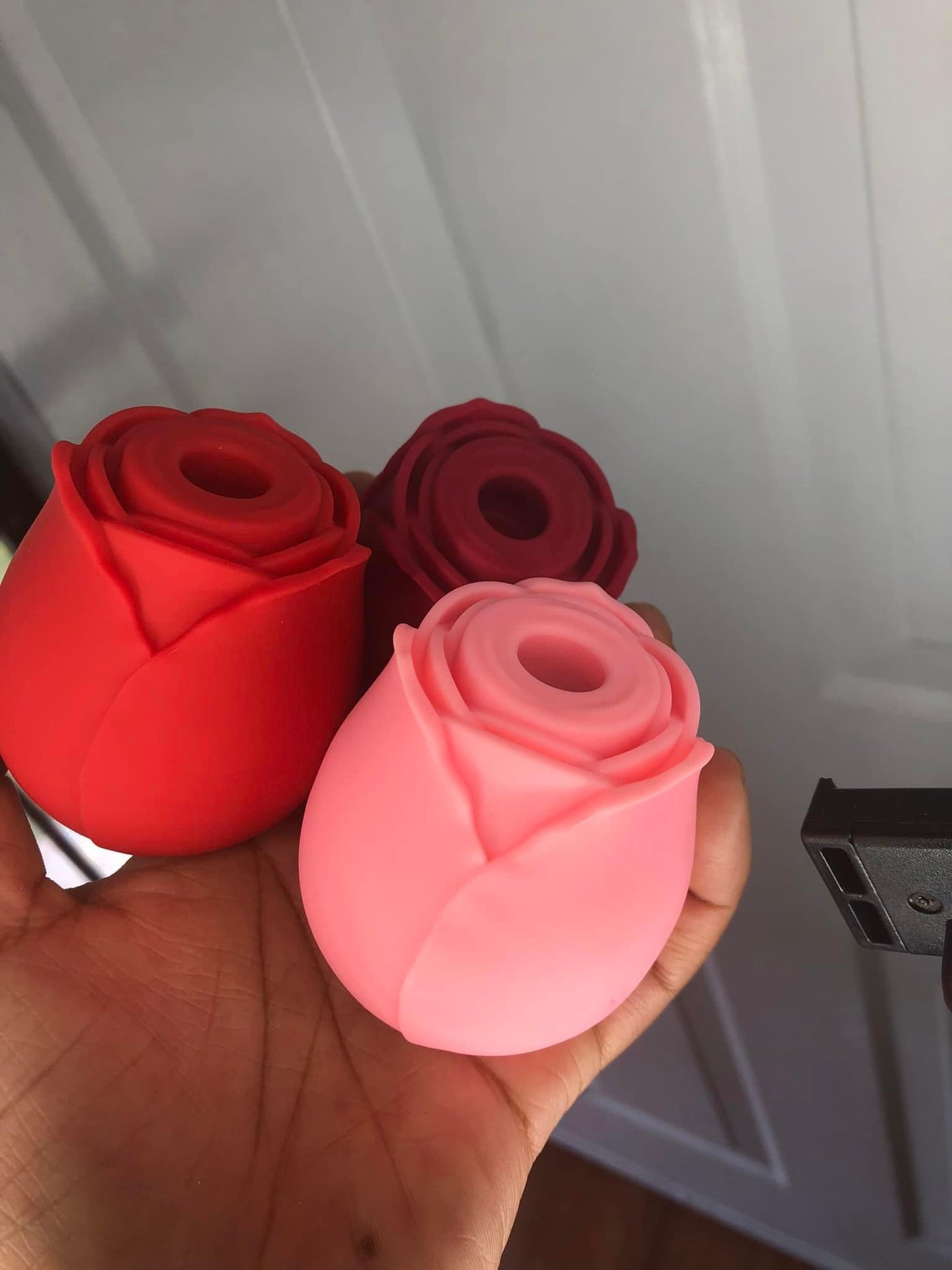 Sex Flower Pleasure Toy Vibrator