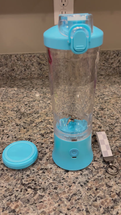 Refiner Portable Blender